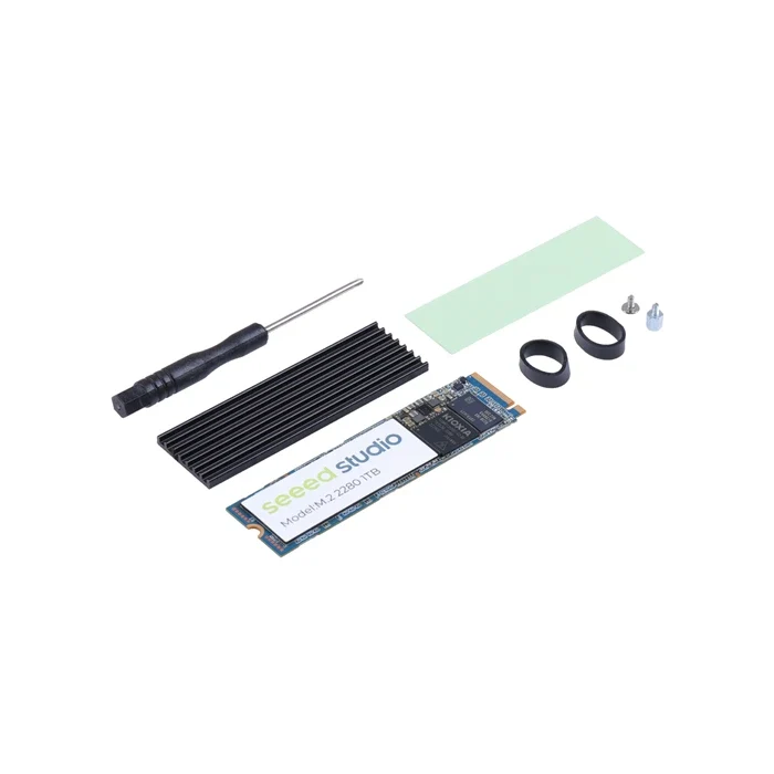 Seeed Studio NVMe M.2 2280 SSD 1TB