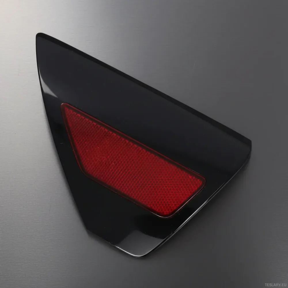 Reflektor krytu portů levého bočního náboje 1084854-99-J pro Tesla Model 3 Y 2017-2023