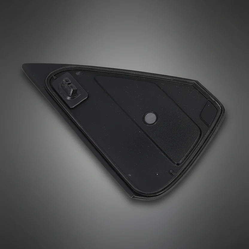 Reflektor krytu portů levého bočního náboje 1084854-99-J pro Tesla Model 3 Y 2017-2023