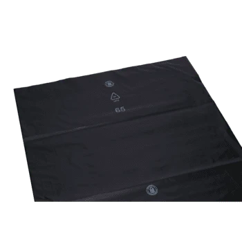 Deiss 95006 - 750+200x1100 Type 100 black | Cardboard (100 roles)
