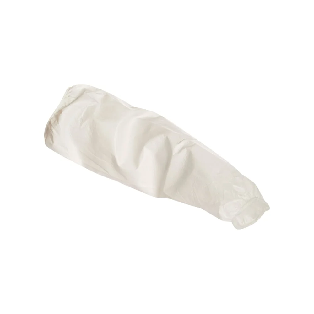 Kleenguard® A40 Light sleeve saver - white - 200 armlets | Cardboard (200 sleeves)