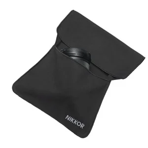 Objektivní taška CL-C1 pro Nikkor Z 24-200, Z 24-70 f4, Z 14-30, Z 35 f 1.8, Z 50 f 1.8, Z85 f 1.8, Z 24 f 1.8