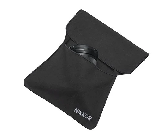 Objektivní taška CL-C1 pro Nikkor Z 24-200, Z 24-70 f4, Z 14-30, Z 35 f 1.8, Z 50 f 1.8, Z85 f 1.8, Z 24 f 1.8