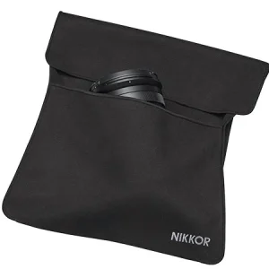 Objektivní taška CL-C2 pro Nikkor Z 24–70mm 2,8 S, Z 70-180mm 2.8, Z 14-24mm 2.8 S, Z 50mm 1.2 S, Z 24-120mm 4 S, Z 28-75m...