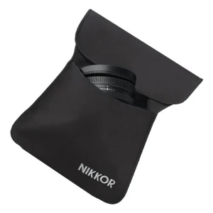 Objektivní taška CL-C4 pro Z TC, Z DX 16-50mm, Z 24-50mm, Z 40mm, Z 28mm