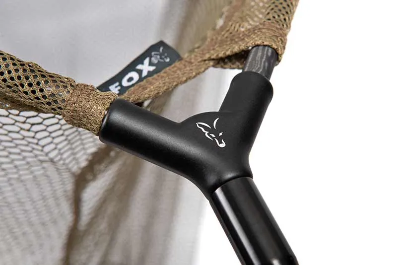Sacadera Fox Eos-X 46" 1 oddíl
