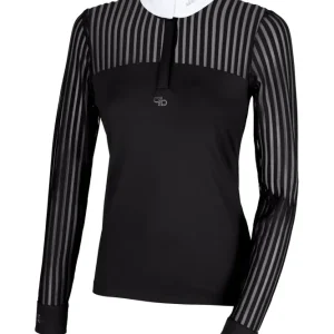 Blusa Selection Black 44