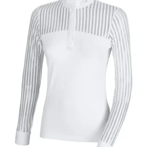 Blusa Selection White 44