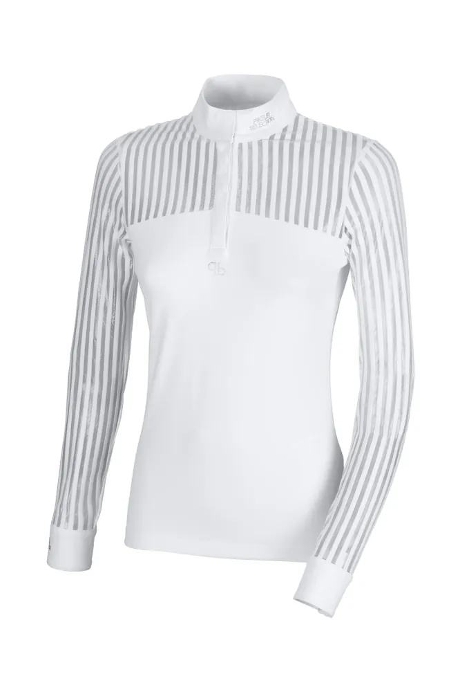 Blusa Selection White 44