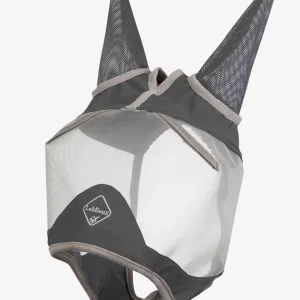 ArmourShield Pro Ötökkähuppu korvilla Grey M