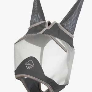 ArmourShield Pro Ötökkähuppu korvilla Grey L