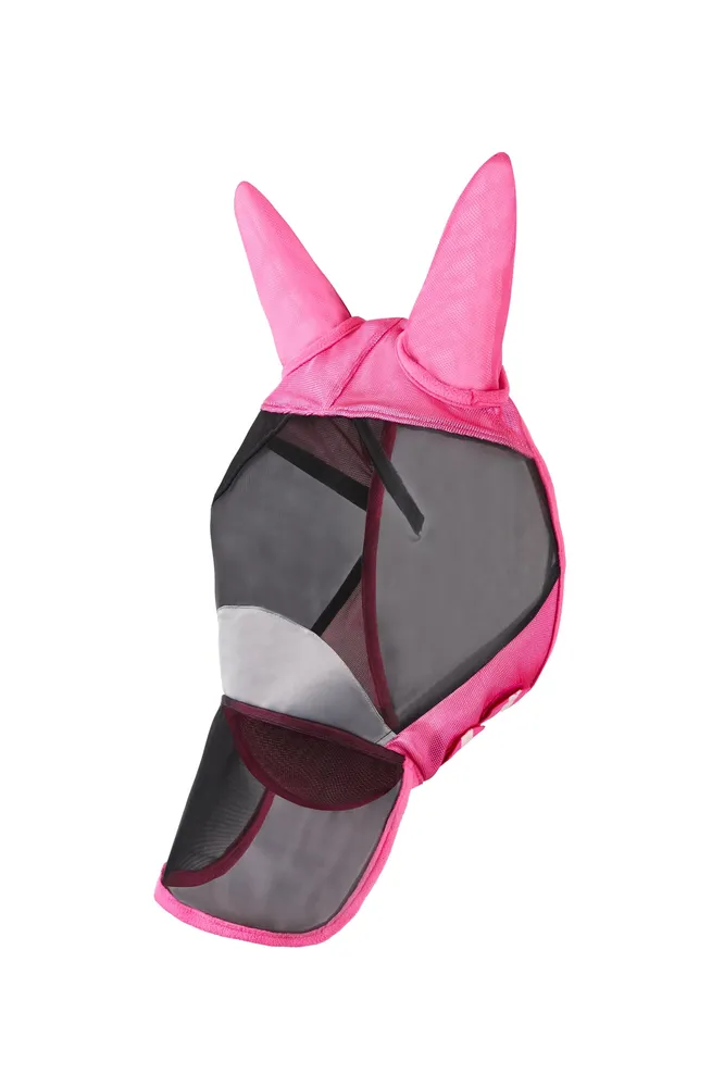 Eira Cappuccio antimosche Rosa X-Full Workplace Safety