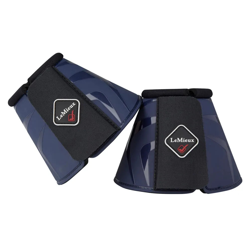 ProShell Stivali protezione Over Reach Dark Blue L - N95