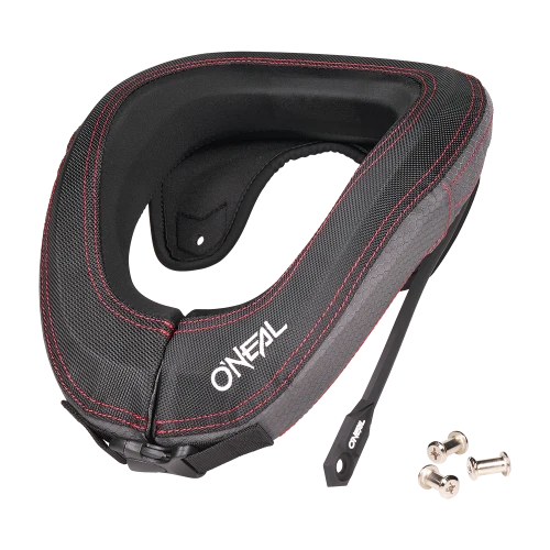 O'NEAL NX2 NECK COLLAR Juniorská ochrana krku černá