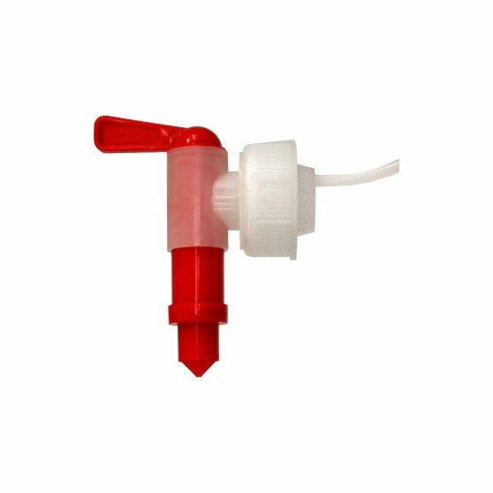 Monitor Light Tap de preenchimento de arcora para 10 latas l | Pacote (1 peç)