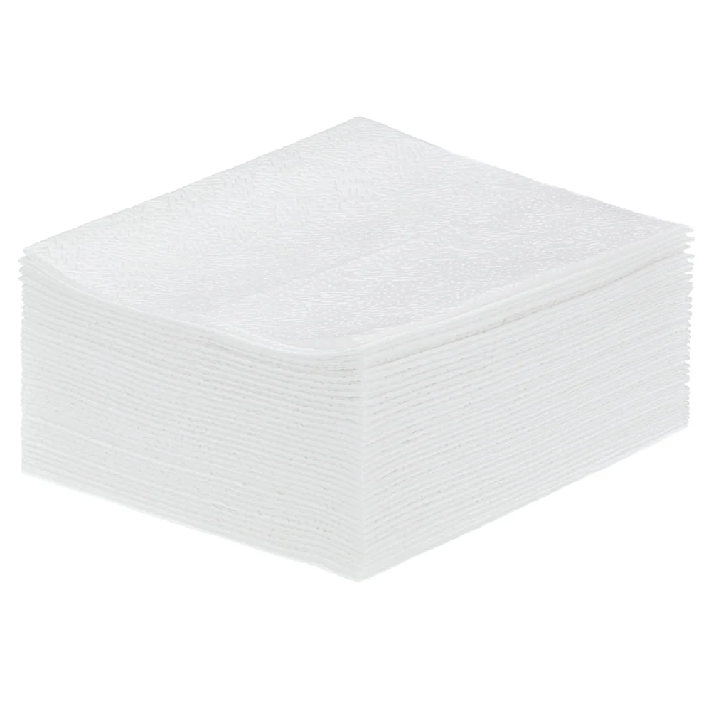 Recurso de limpeza pura de Kimtech® - Quarter / White - 12 pacotes x 35 folhas | Papelão (12 pacotes) from Japan
