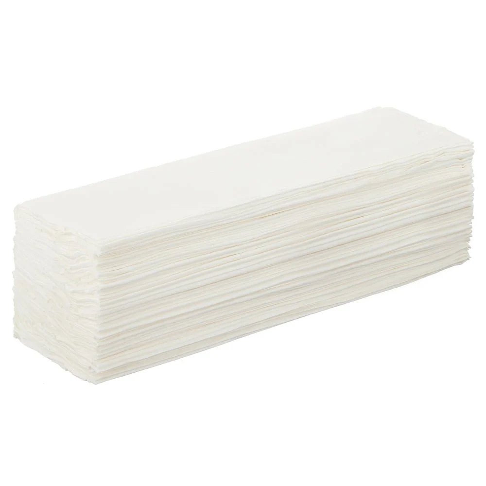 Wypall® L40 PowerClean - CUSCO Caixa / branco - 9 caixas x 90 folhas | Papelão (9 caixas)