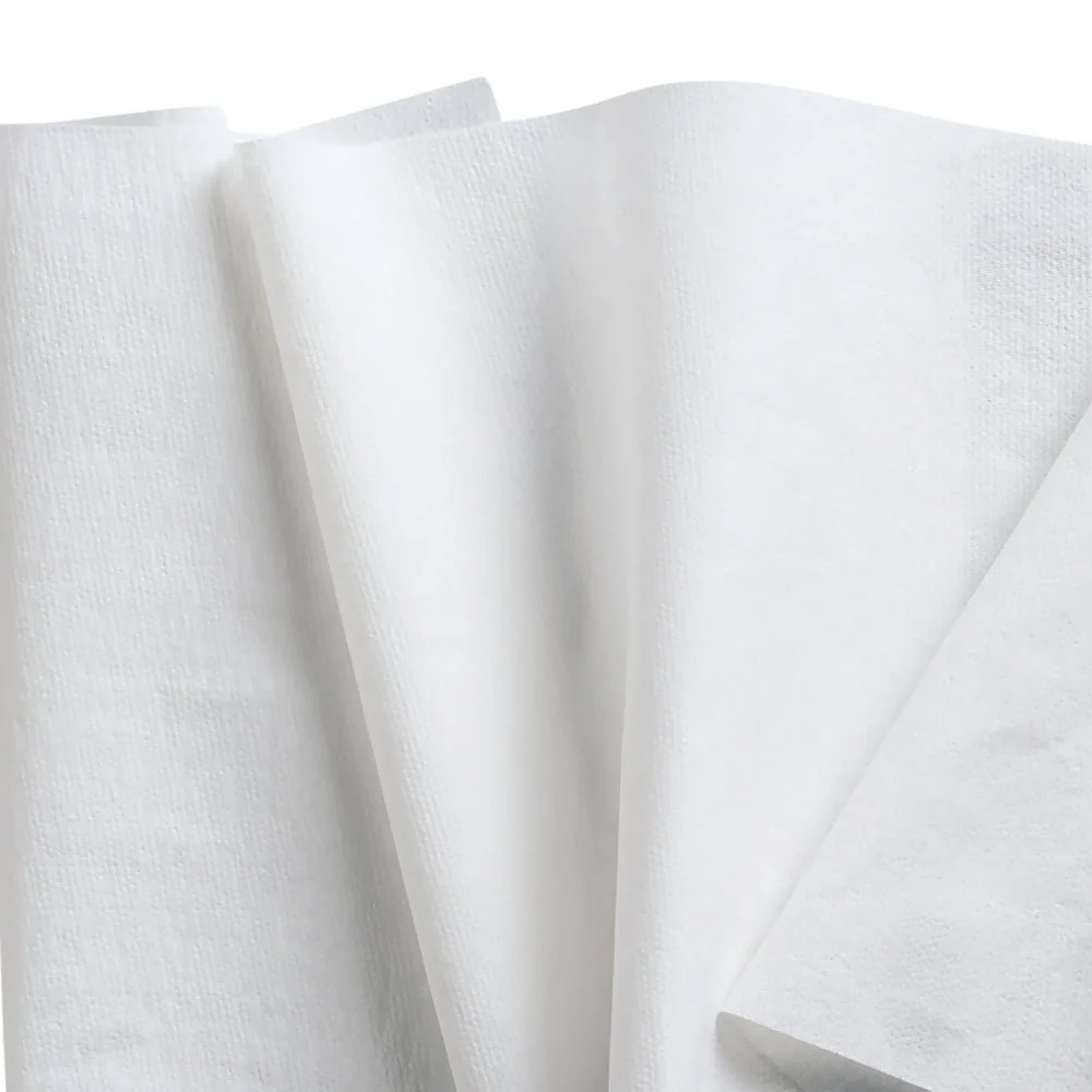 Wypall® L40 PowerClean - CUSCO Caixa / branco - 9 caixas x 90 folhas | Papelão (9 caixas)