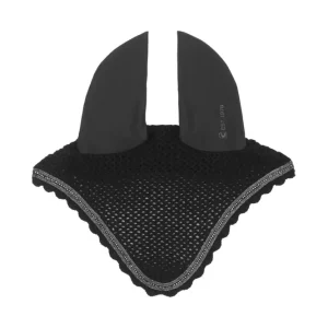 CavalJetty ušní muchomaska Black F