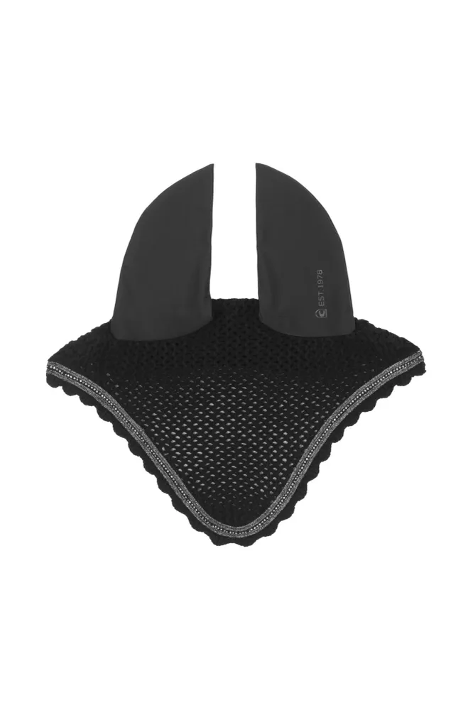 CavalJetty ušní muchomaska Black F