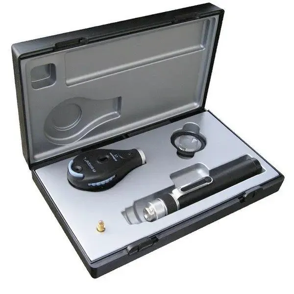 Oftalmoscop Riester Ri-Scope L2 LED, 3.5V