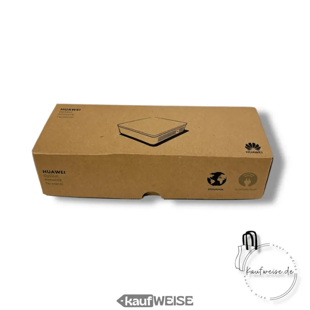 Optický modem Huawei OptiXstar (ONT) – 10G terminál | HG8M8010HV6 | Pro FTTH