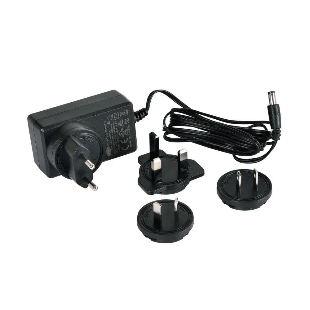 Replacement, adapter LED charging station 206437 | Pack (1 piece)
