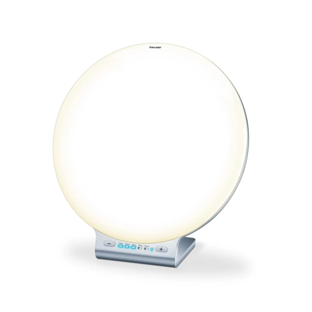 Auslaufartikel: Beurer Tageslichtlampe TL 100 | Packung (1 Stück)