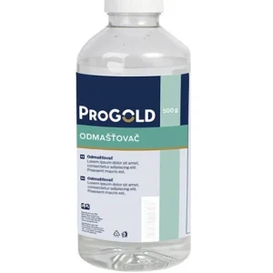 ProGold Odmasťovač 500 g