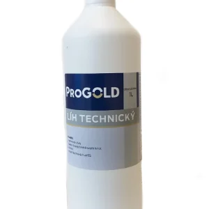 ProGold Technický lih 1 l