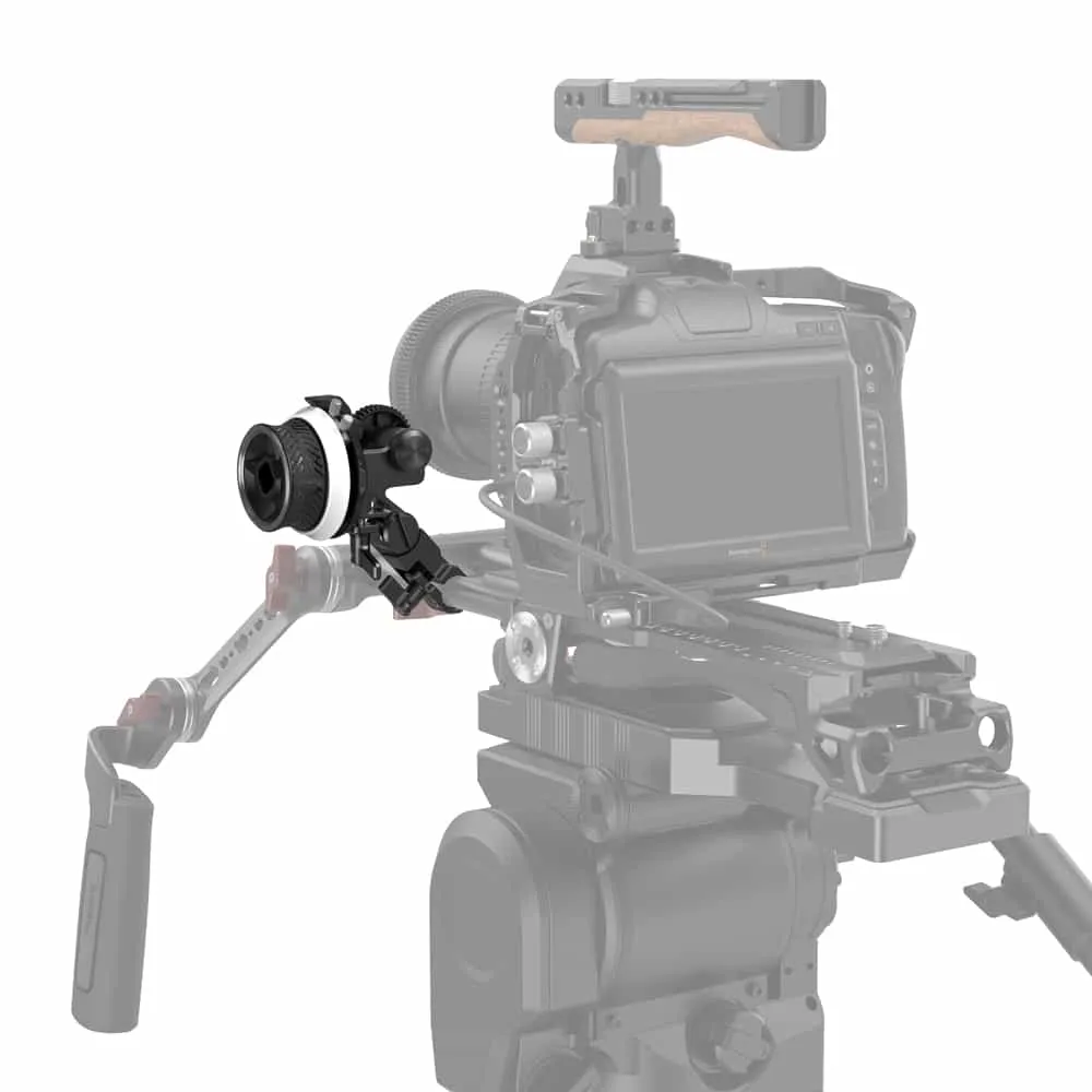 Follow Focus F40 SmallRig 3010C