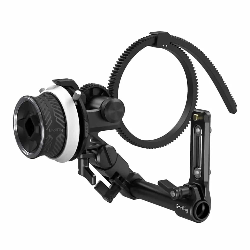 Follow Focus F40 SmallRig 3010C