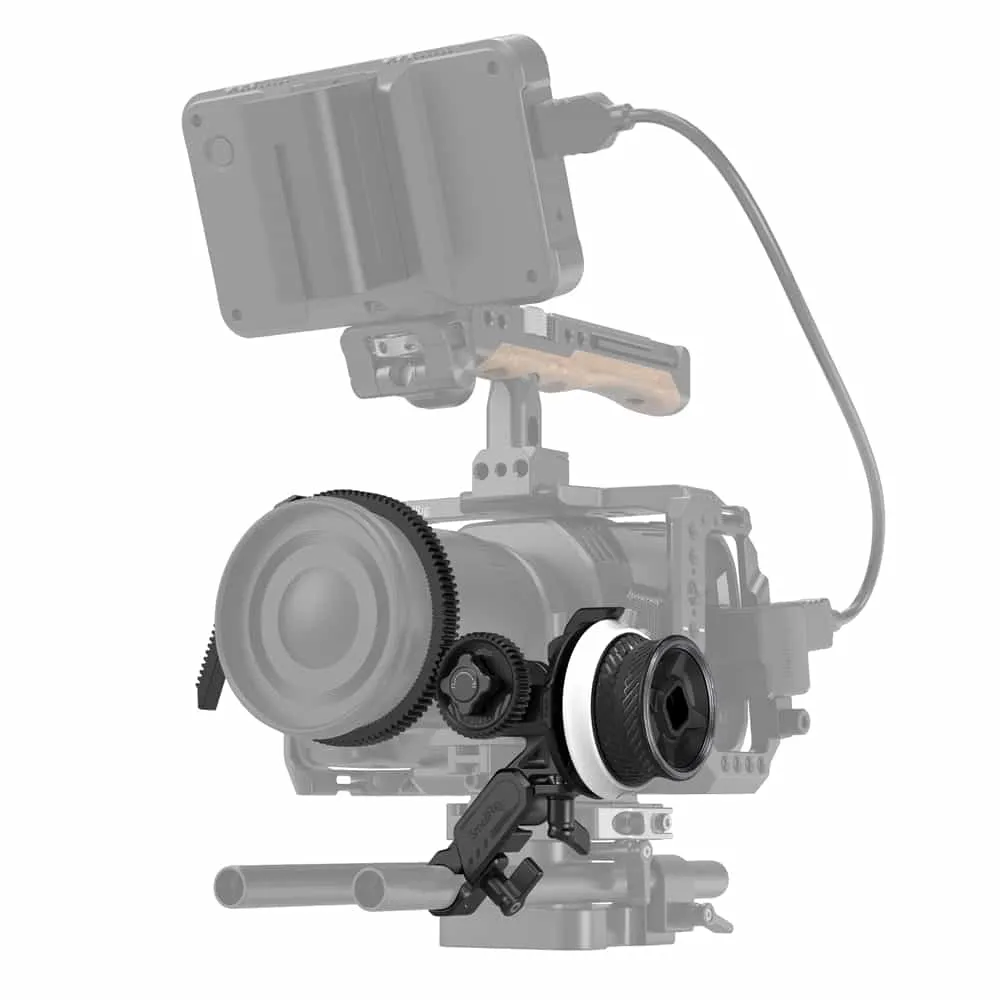 Follow Focus F40 SmallRig 3010C