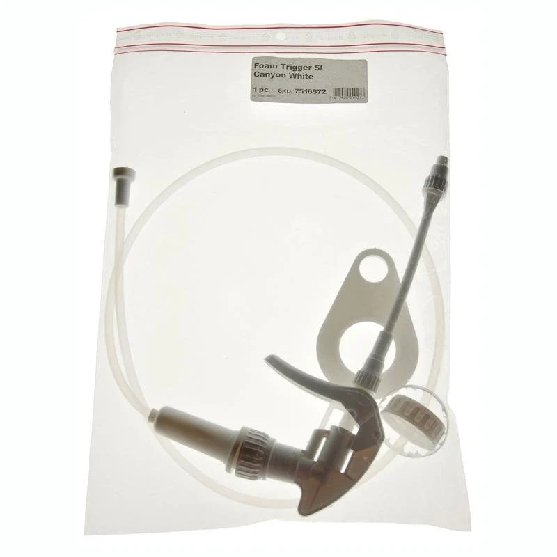 Foam spray head 5 l canister, 1 piece | Pack (1 piece)