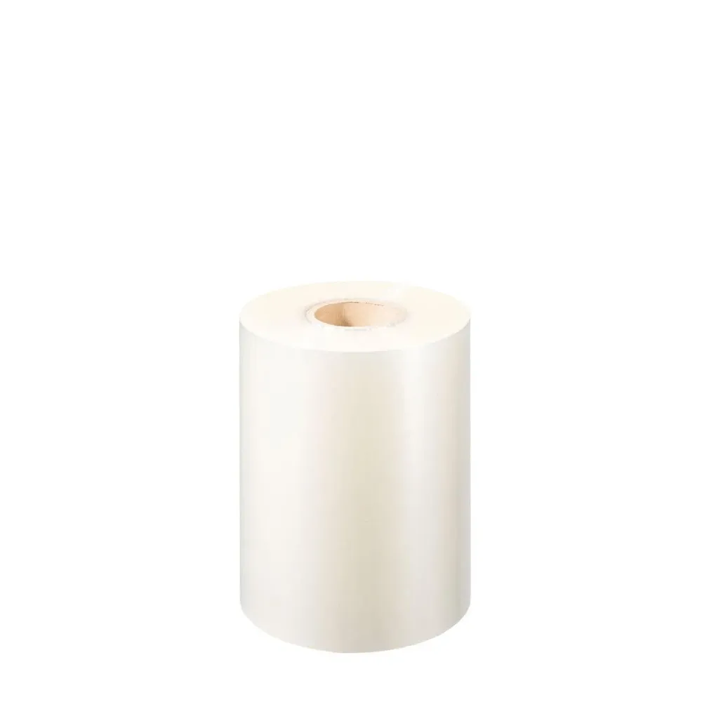 Bio film Transparent Cellulose | Pack (1 piece)