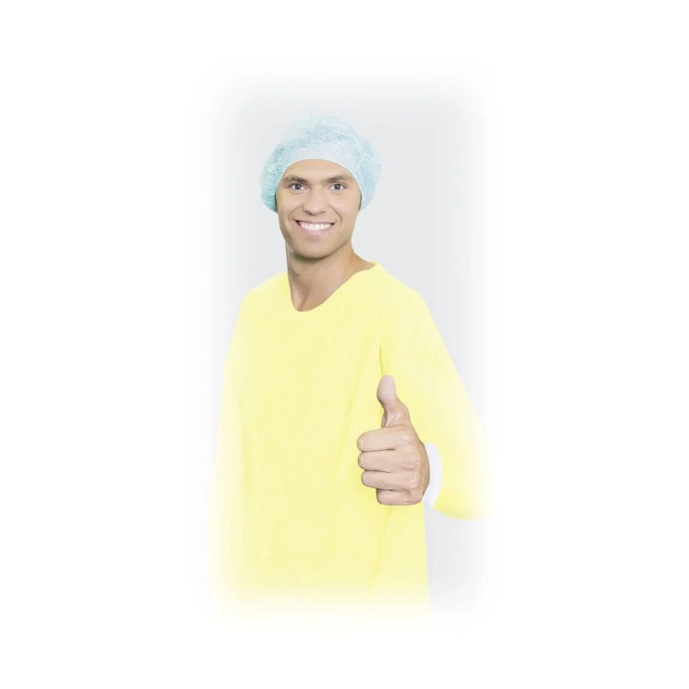 Meditrade Beesana © PP/Pe-Kittel XL 26G Yellow | Pakke (10 stykker)