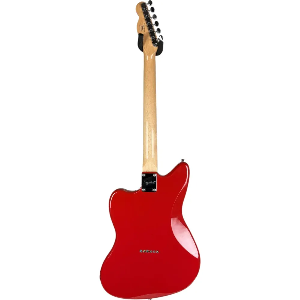 Squier Paranormal Offset Telecaster 2022 - Červená