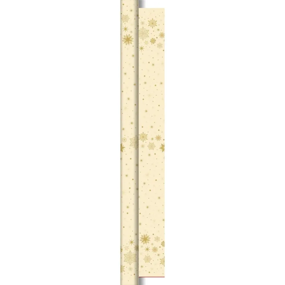 Dunicel rollers 25x1.18m Star Stargazimg Cream | Pack (1 piece)