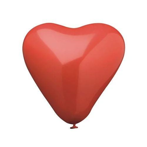 Limited Edition PAPSTAR 4 ballonger stora