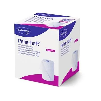 Hartmann Peha-haft 10cmx4m P1 | Packung (1 Stück)