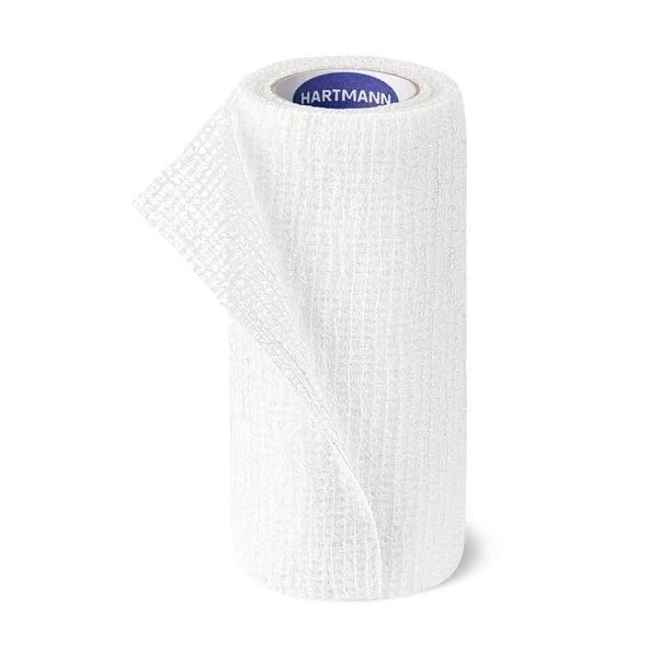 Hartmann Peha-haft 10cmx4m P1 | Packung (1 Stück)