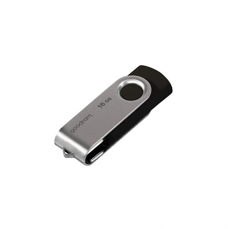 GoodRam Twister – 16GB USB flash disk – černý