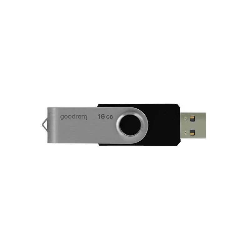 GoodRam Twister – 16GB USB flash disk – černý