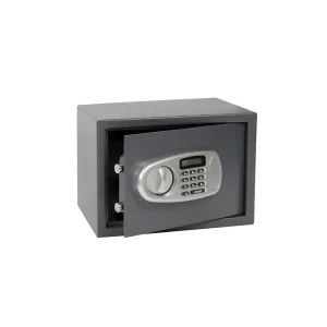 Ocelový bezpečný Rs.25.lcd