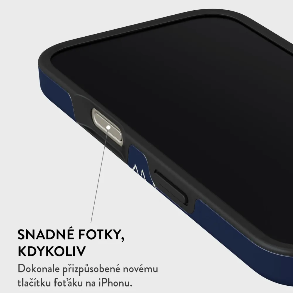 Wine & Dine - iPhone 16 Pro Max Kryt