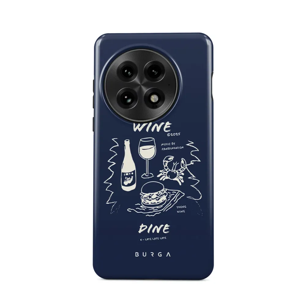 Wine & Dine - OnePlus 13 Kryt