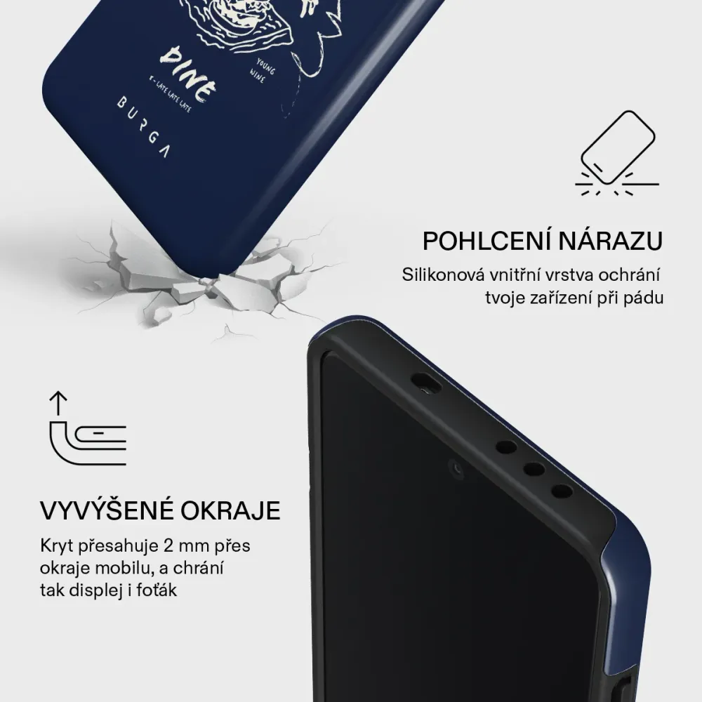 Wine & Dine - OnePlus 13 Kryt