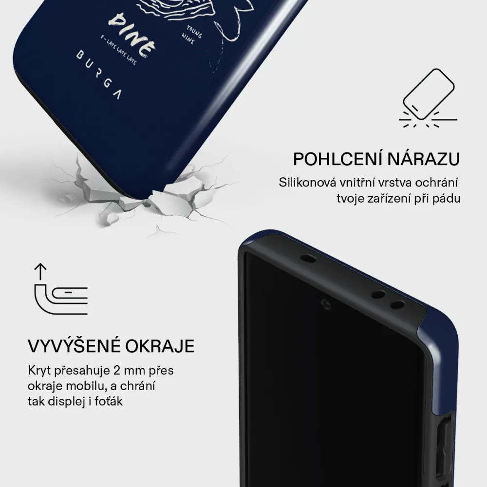 Wine & Dine - OnePlus 12 Kryt