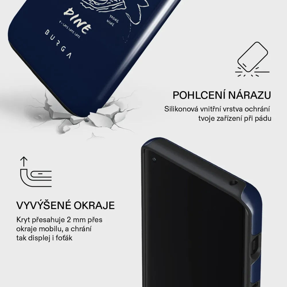 Wine & Dine - OnePlus 10 Pro 5G Kryt