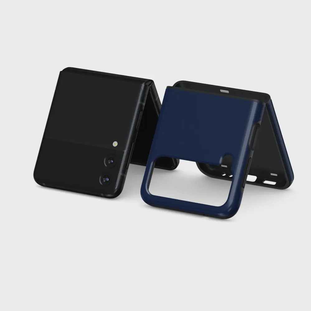 Wine & Dine - Samsung Galaxy Z Flip 3 Kryt